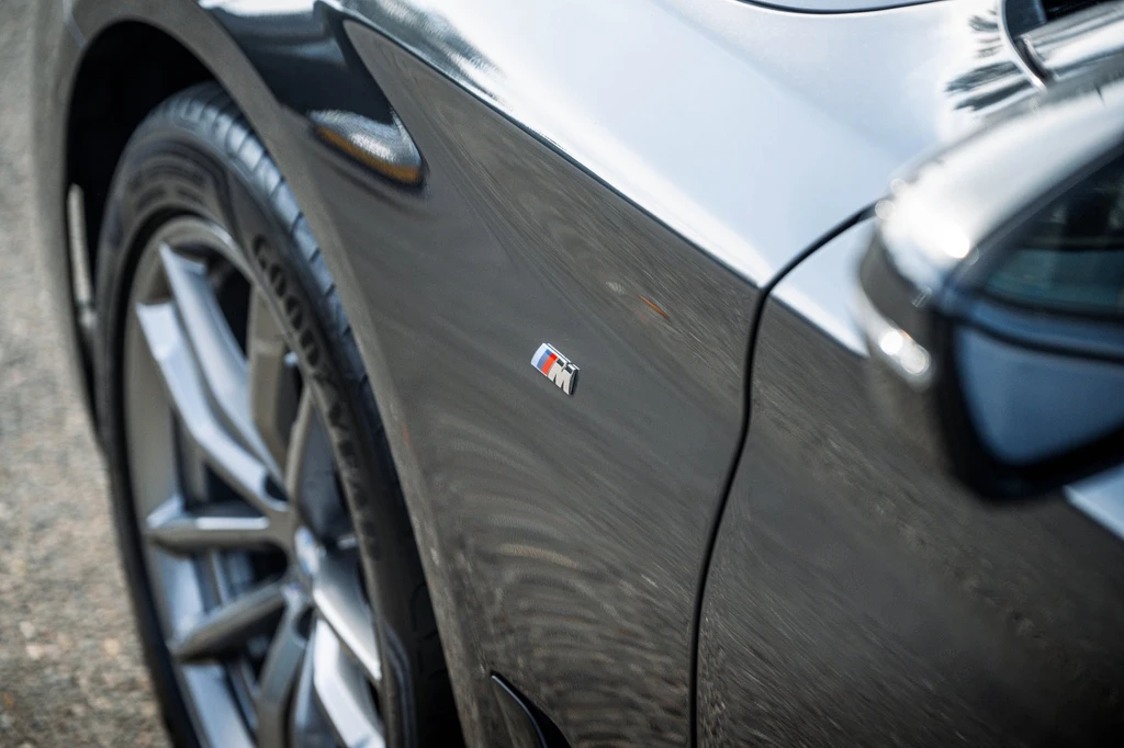 BMW 5 Serie – foto 50
