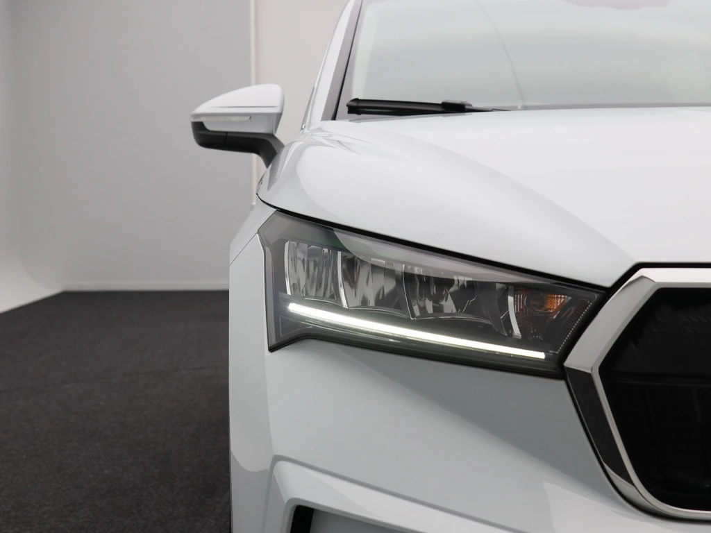 Škoda Enyaq iV – foto 13