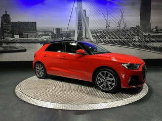 Audi A1 Sportback – thumbnail 15