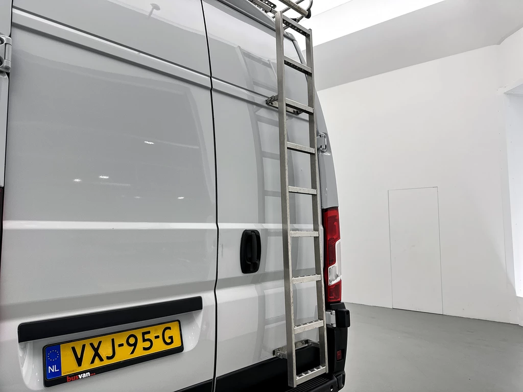 Opel Movano – foto 34