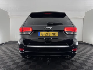 Jeep Grand Cherokee – thumbnail 3