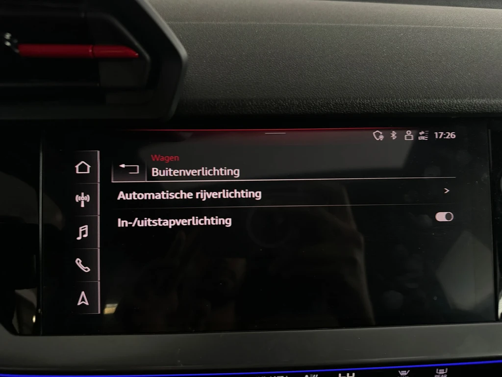 Audi RS3 – foto 26