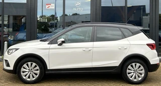 SEAT Arona – thumbnail 2