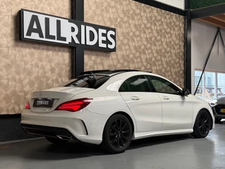Mercedes-Benz CLA – thumbnail 5