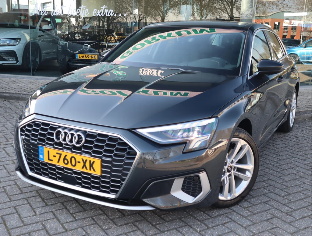 Audi A3 – foto 2