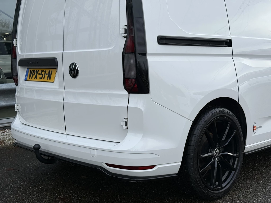 Volkswagen Caddy – foto 3