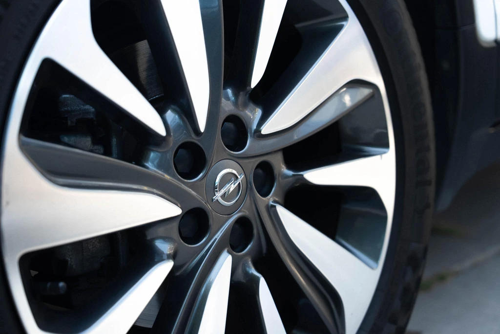Opel Mokka X – foto 15