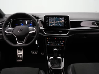 Volkswagen T-Roc – thumbnail 13