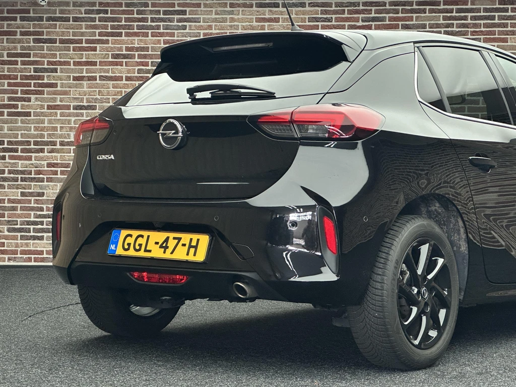 Opel Corsa – foto 11