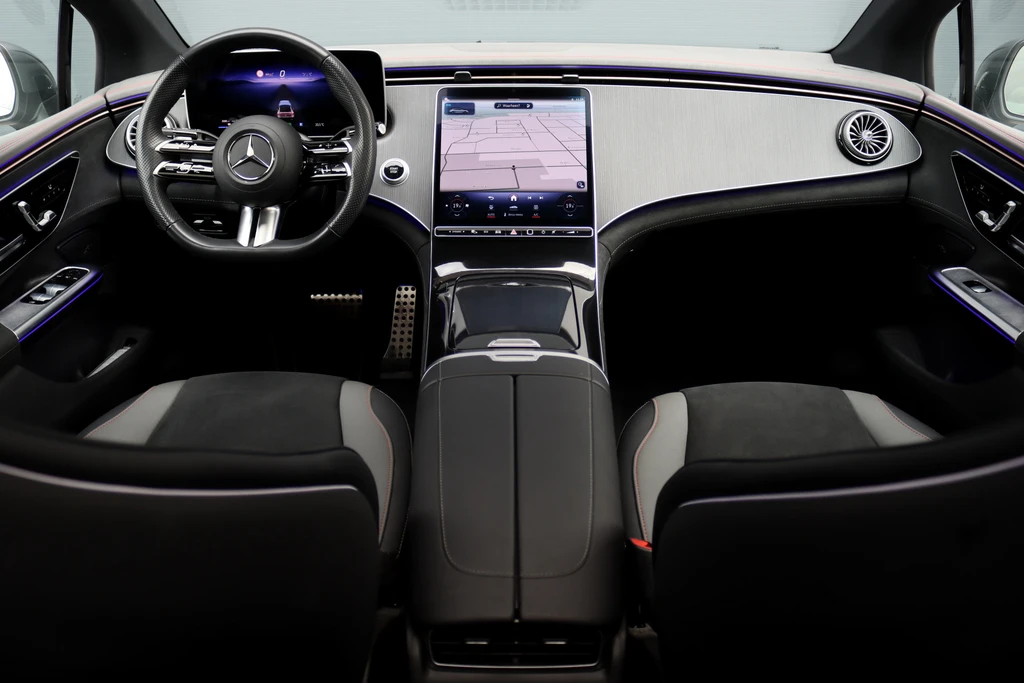 Mercedes-Benz EQE – foto 10