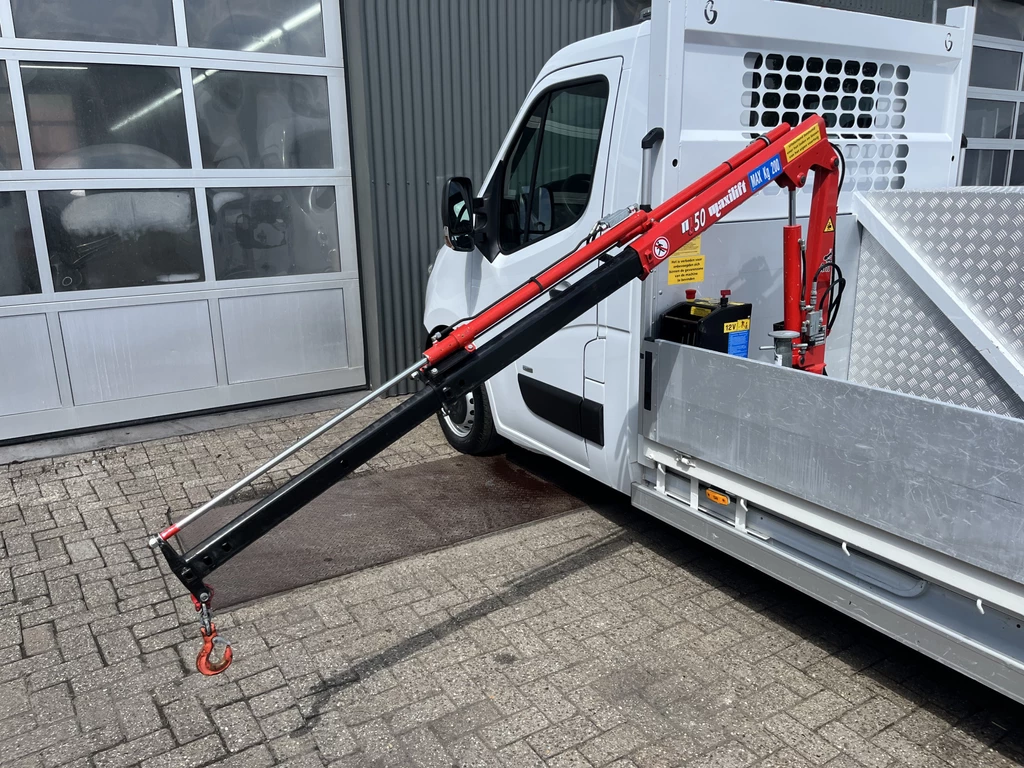 Renault Master – foto 5