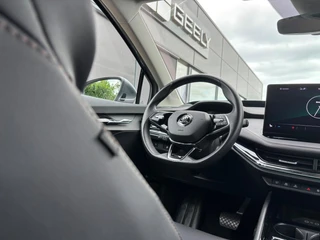 Škoda Enyaq iV – thumbnail 14