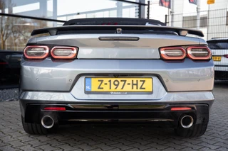Chevrolet Camaro – thumbnail 4