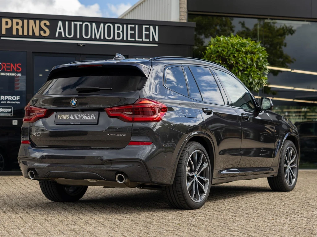BMW X3 – foto 6
