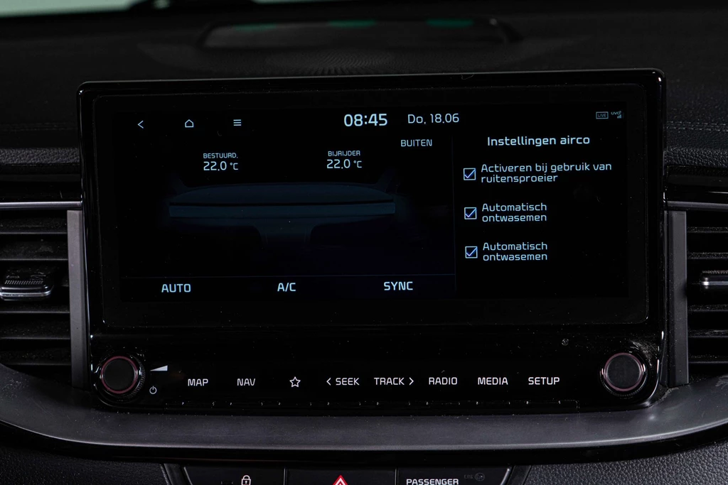 Kia Ceed Sportswagon – foto 56