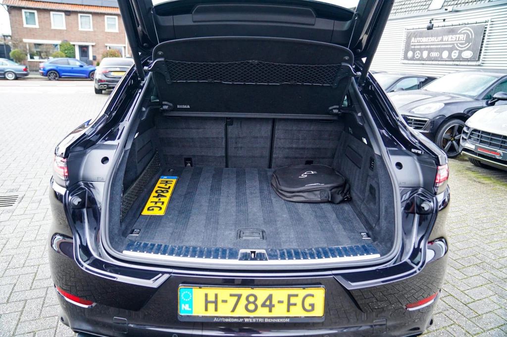 Porsche Cayenne – foto 24