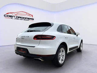 Porsche Macan – thumbnail 6