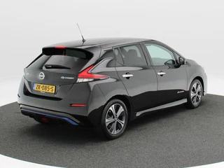 Nissan Leaf – thumbnail 4
