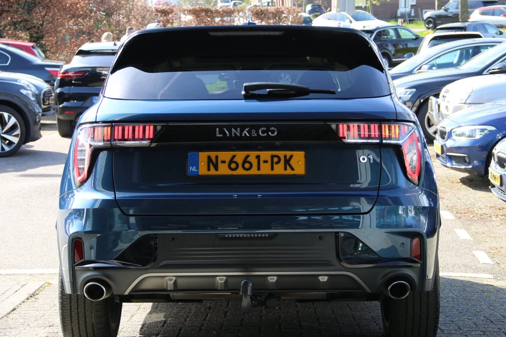 Lynk & Co 01 – foto 3