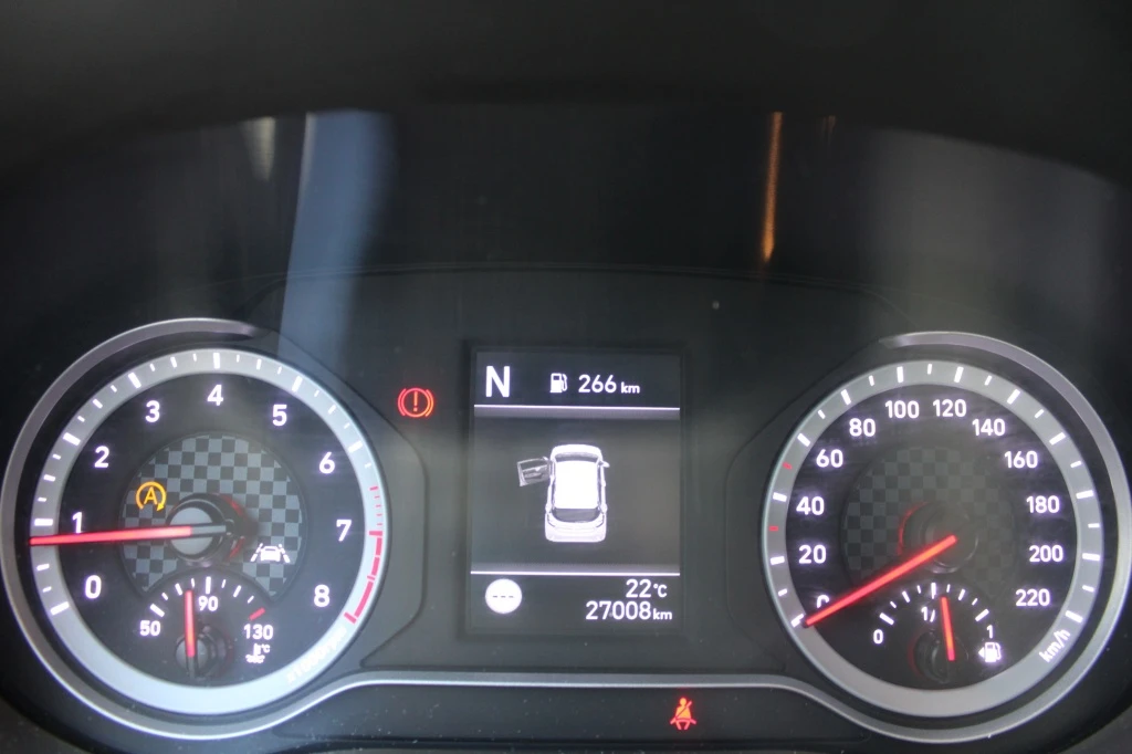 Hyundai i10 – foto 13