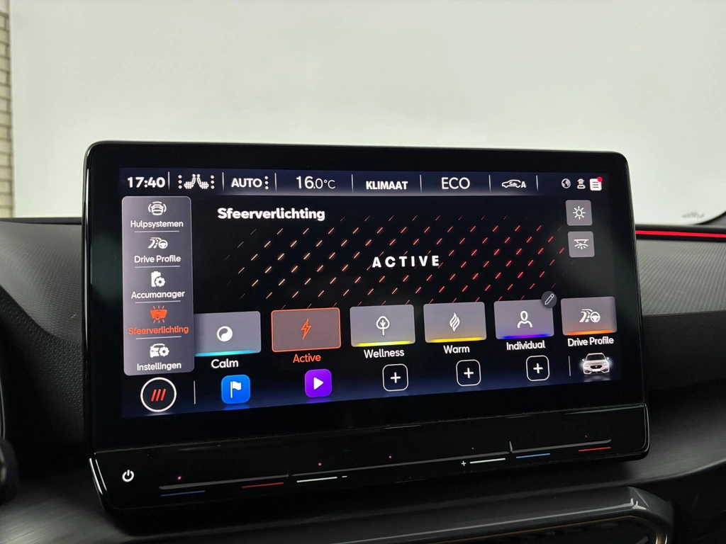 CUPRA Leon Sportstourer – foto 33