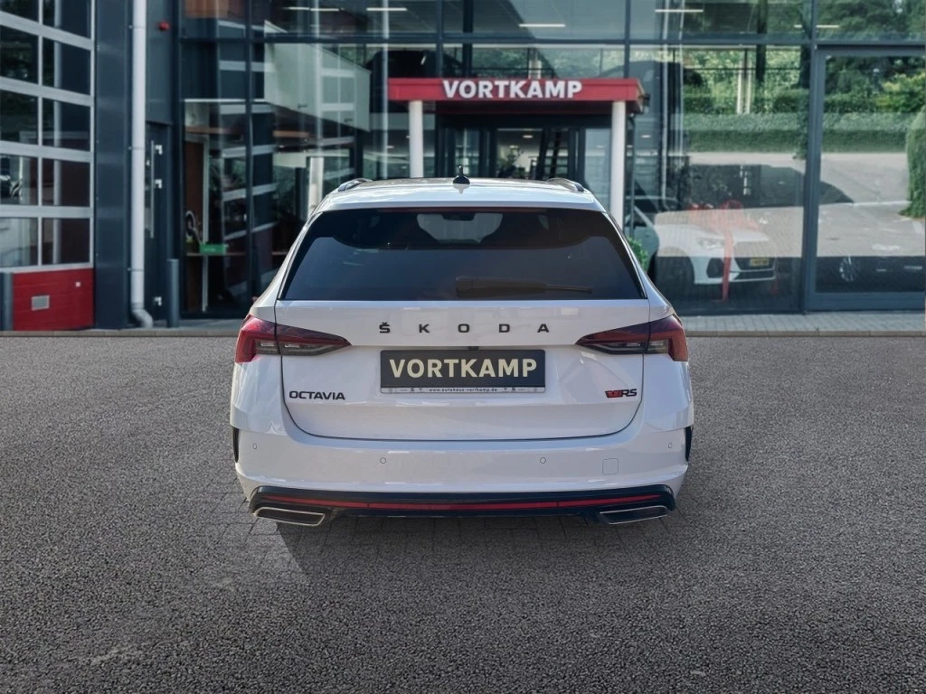 Škoda Octavia – foto 4