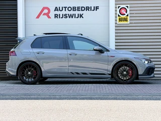 Volkswagen Golf – thumbnail 7