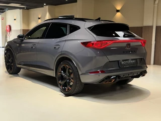 CUPRA Formentor – thumbnail 3