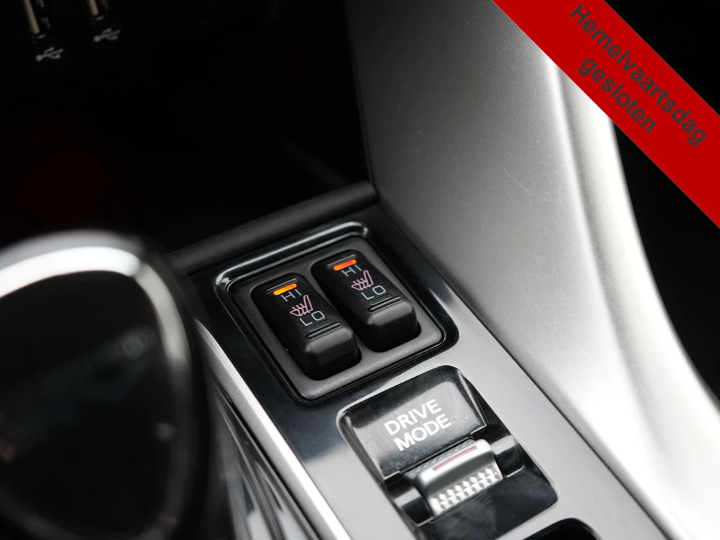 Mitsubishi Eclipse Cross – foto 25
