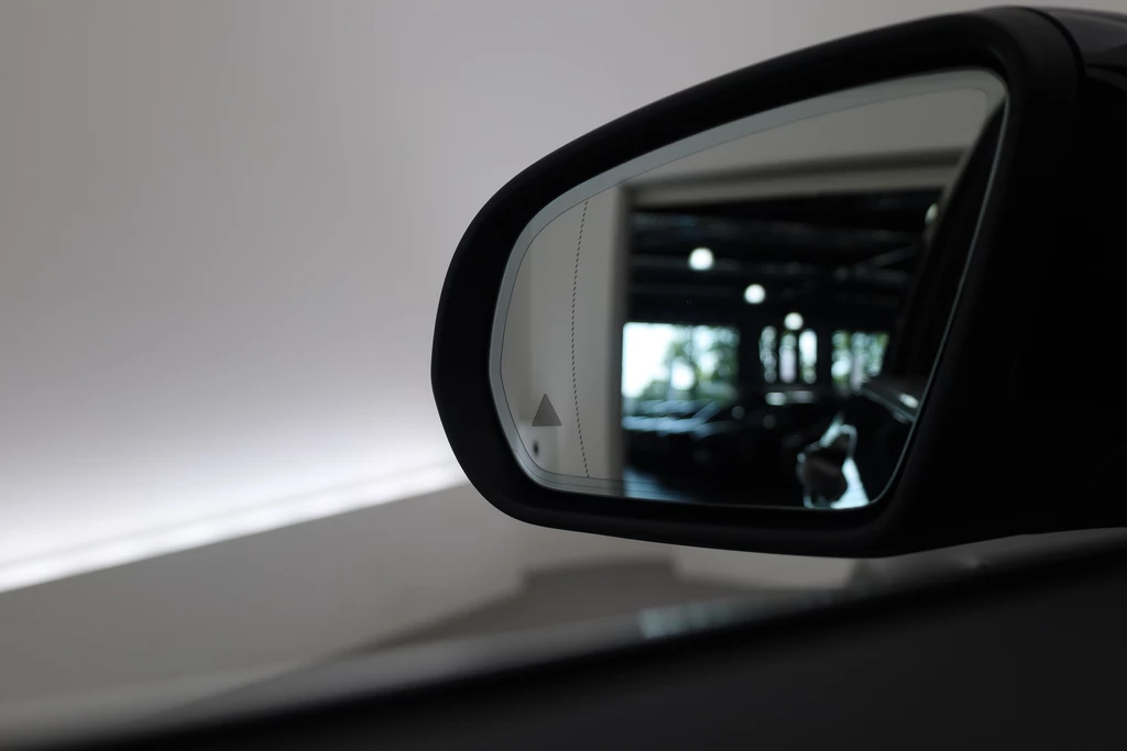 Mercedes-Benz GLC – foto 12