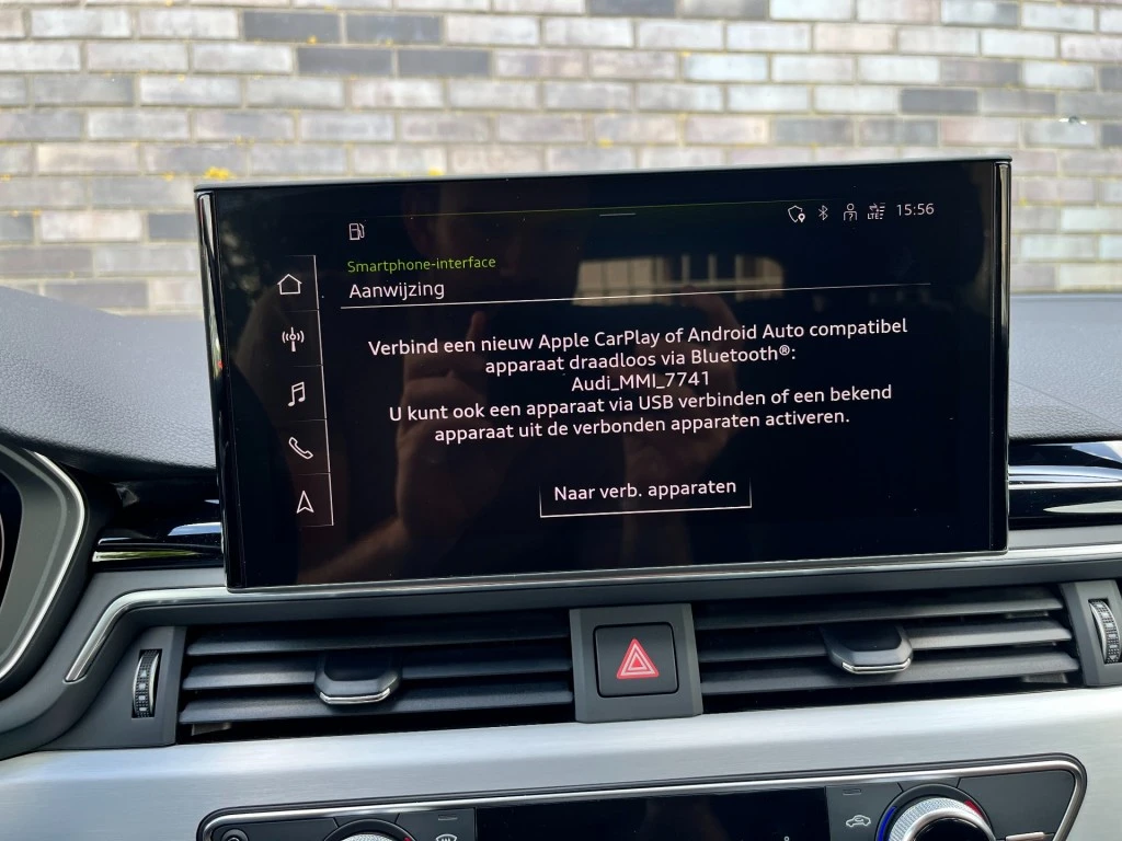 Audi A4 – foto 21