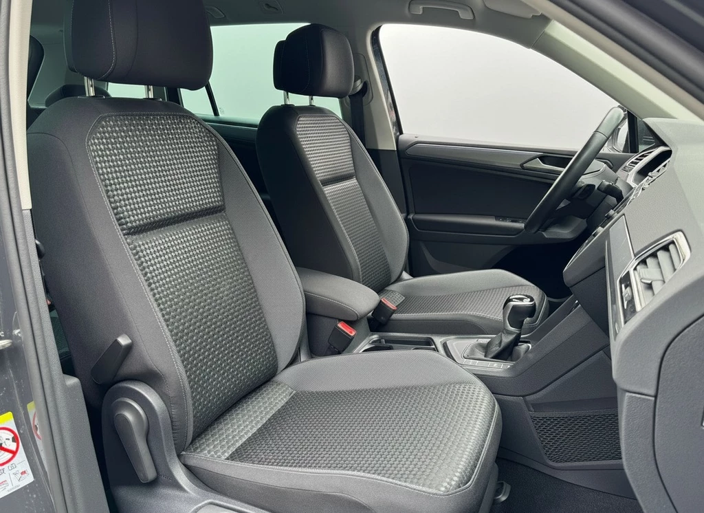 Volkswagen Tiguan – foto 18