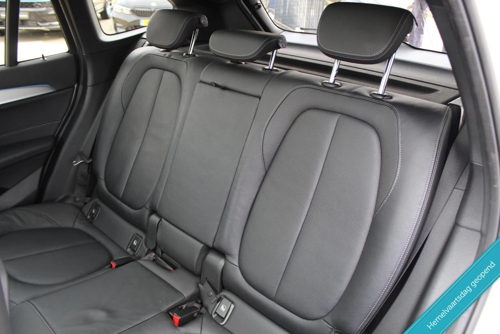 BMW X1 – foto 19