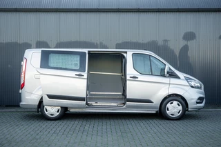 Ford Transit Custom – thumbnail 5