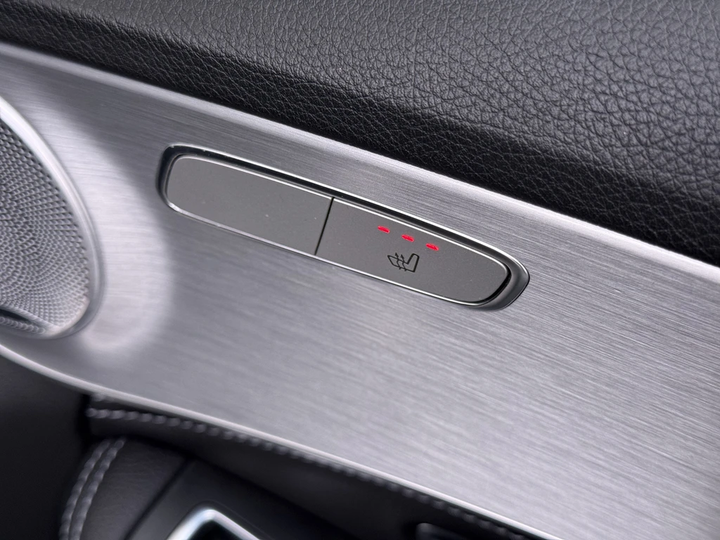 Mercedes-Benz C-Klasse – foto 41