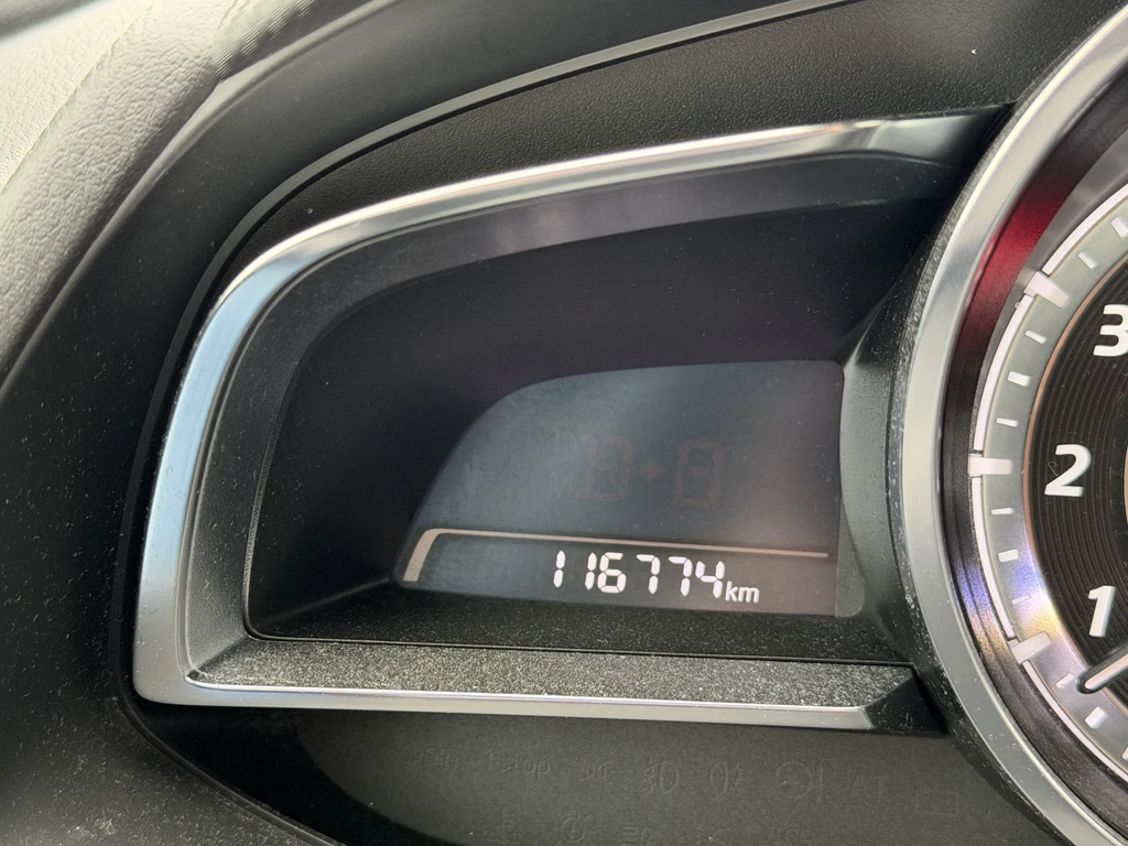 Mazda 2 – foto 22