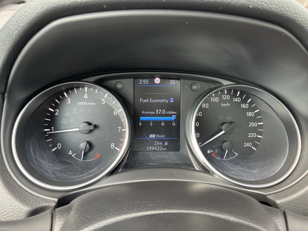 Nissan QASHQAI – foto 16