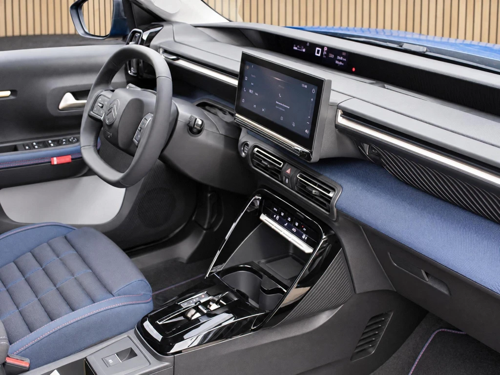 Citroën C3 Aircross – foto 15