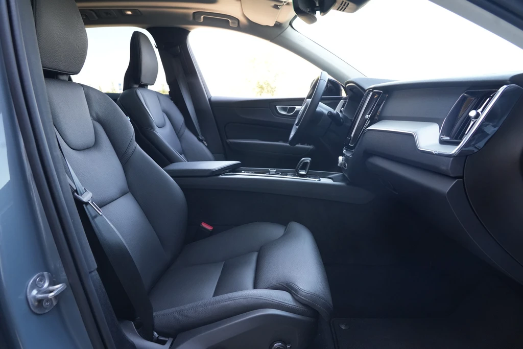 Volvo XC60 – foto 10