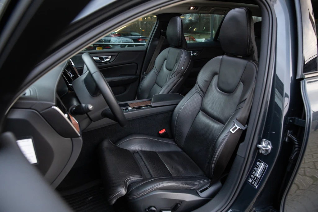 Volvo V60 – foto 5