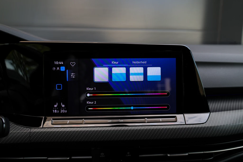 Volkswagen Golf – foto 44