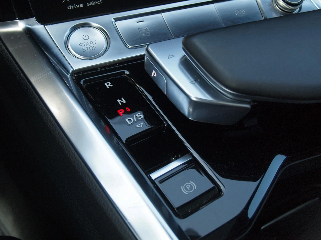 Audi e-tron – foto 27