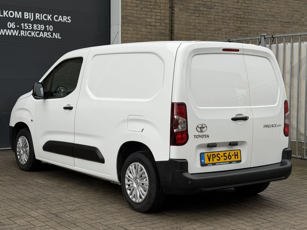 Toyota ProAce – foto 3
