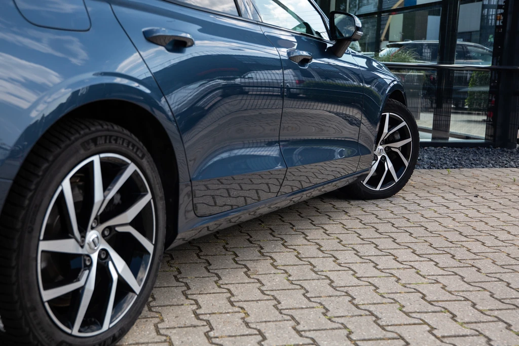 Volvo V60 – foto 10