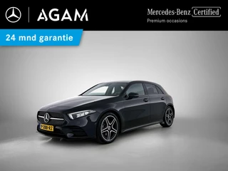 Mercedes-Benz A-Klasse – thumbnail 1