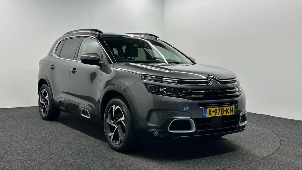 Citroën C5 Aircross – foto 7