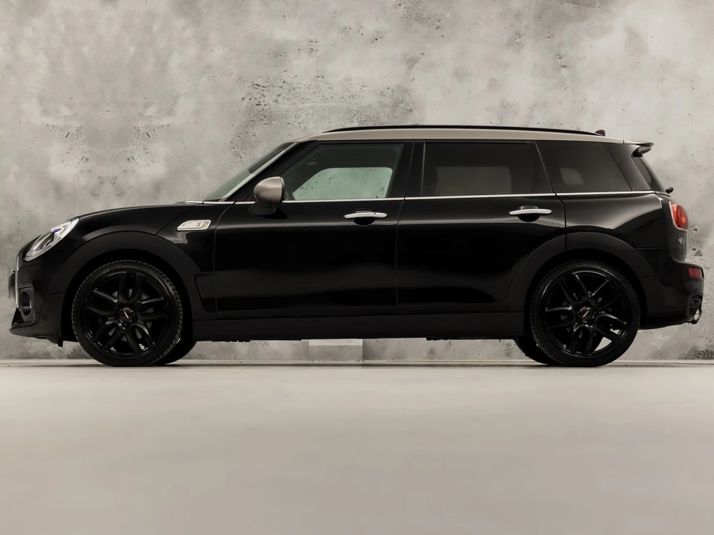 MINI Clubman – foto 3