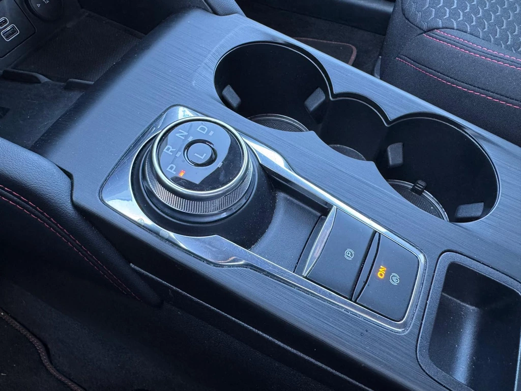 Ford Kuga – foto 20