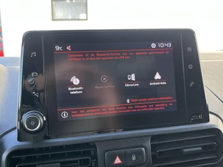 Citroën Berlingo – thumbnail 12