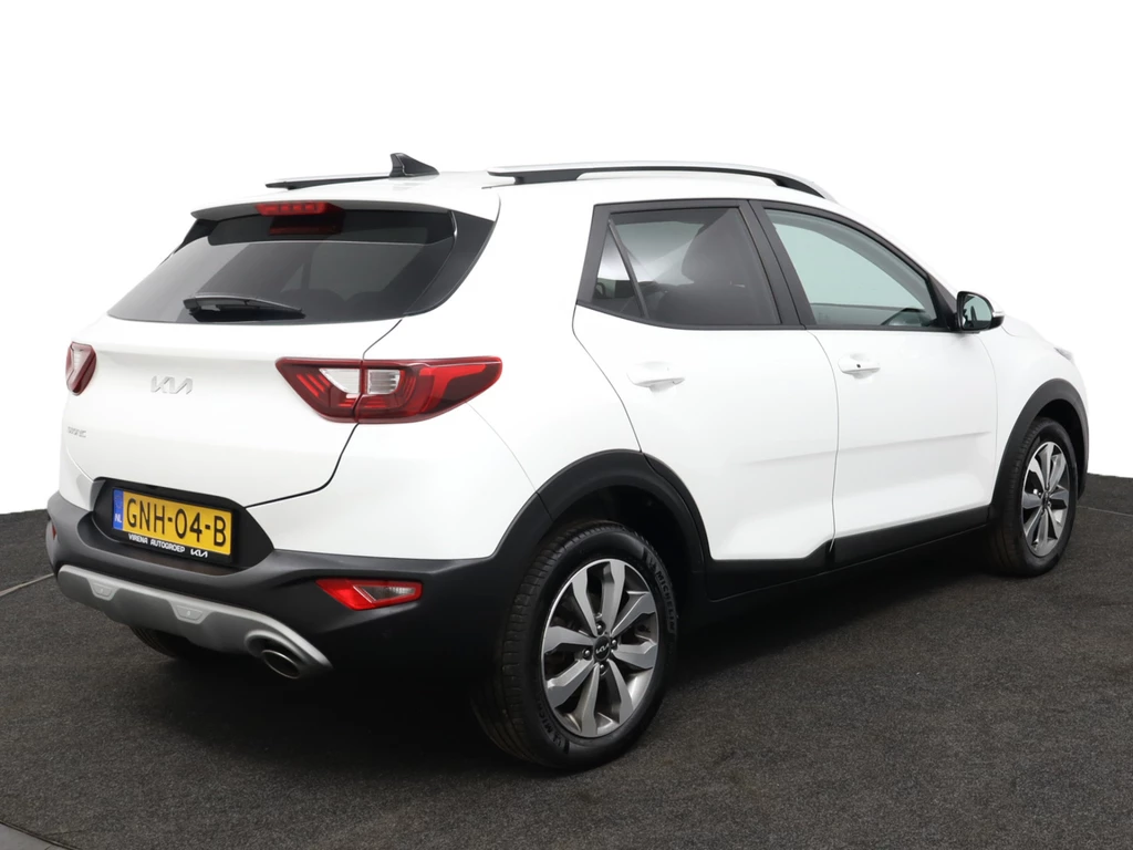 Kia Stonic – foto 7
